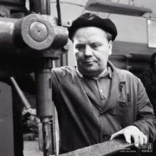 Warsztat zajezdni MPK w Lublinie