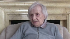 Żydzi wykupowali sady - Kazimiera Wiśniowska - fragment relacji świadka historii [WIDEO]