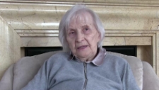Wszystko się zmieniło - Kazimiera Wiśniowska - fragment relacji świadka historii [WIDEO]