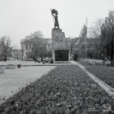 Plac Litewski w Lublinie