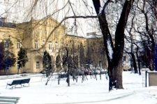 Pałac Lubomirskich w Lublinie