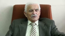 Poczęstunek kluszczanką - Włodzimierz Pajdowski - fragment relacji świadka historii [WIDEO]