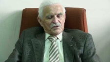Zostałem skreślony z listy student&oacute;w - Włodzimierz Pajdowski - fragment relacji świadka historii [WIDEO]