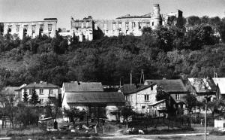 Janowiec nad Wisłą