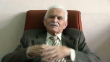 Brat odziedziczył zamiłowanie do pszczelarstwa - Włodzimierz Pajdowski - fragment relacji świadka historii [WIDEO]