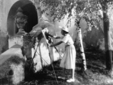 Plener malarski w Kazimierzu Dolnym