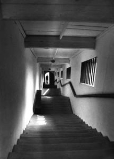 Klasztor oo. franciszkan&oacute;w w Kazimierzu Dolnym