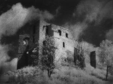 Zamek w Kazimierzu Dolnym