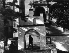 Kości&oacute;ł pw św. Jana Chrzciciela i św. Bartłomieja w Kazimierzu Dolnym