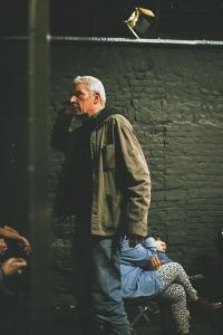 &bdquo;Przew&oacute;z&rdquo; z Andrzejem Stasiukiem o podr&oacute;ży na Wsch&oacute;d i pisaniu dla umarłych