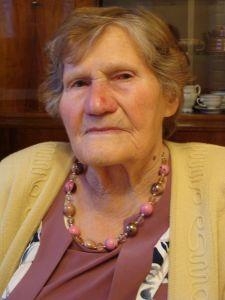 Marianna Hajduk - fotografia świadka historii