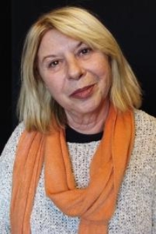 Amalia Horev - fotografia świadka historii