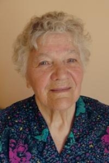 Helena Kuśmierzak - fotografia świadka historii