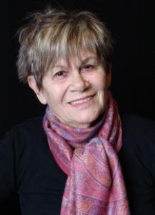 Mira Laskovsky-Zilberman - fotografia świadka historii