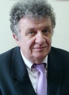 Jerzy Miszczak - fotografia świadka historii