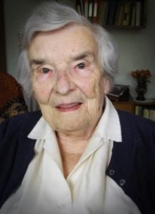 Maria Rzeźnicka - fotografia świadka historii