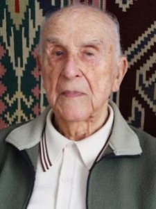 Jerzy Skarżyński - fotografia świadka historii