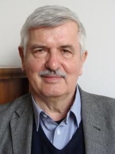 Antoni Sułek - fotografia świadka historii