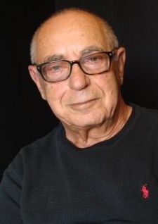 Zev Wajsman - fotografia świadka historii