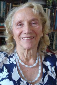 Teresa Kurowska - fotografia świadka historii