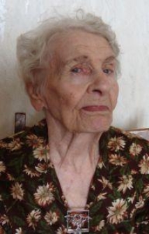 Cecylia Czarnik - fotografia świadka historii