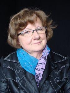 Ewa Krojec - fotografia świadka historii