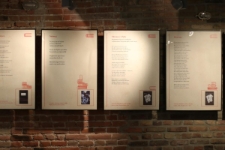 Otwarcie wystawy i spotkanie autorskie "Zbigniew Dmitroca 30 lat książek"