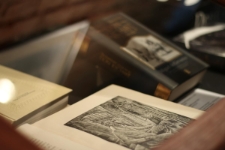 Wystawa "Don Kichot-galeria otwarta/Don Kichot galer&iacute;a abierta"