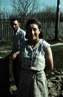 Mieszkańcy okolic Zamościa