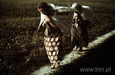 Mieszkanki okolic Zamościa