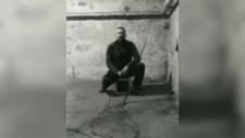 Lucjan Demidowski opowiada o zdjęciu przedstawiającym Roberta Kuśmierowskiego