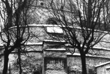 Klasztor oo. franciszkan&oacute;w w Kazimierzu Dolnym