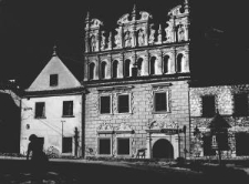 Kamienica Celejowska w Kazimierzu Dolnym