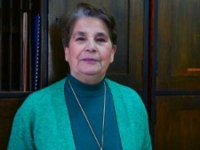 Zofia Galek - fotografia świadka historii