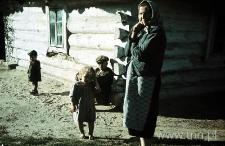 Mieszkańcy okolic Zamościa