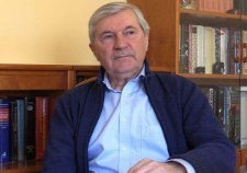 Henryk Paweł Byra - fotografia świadka historii