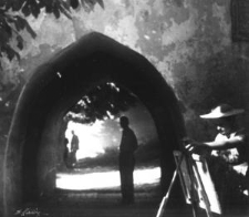 Plener malarski w Kazimierzu Dolnym