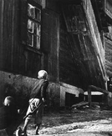 Ulica Lubelska 8 w Kazimierzu Dolnym