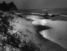 Wisła w okolicy Kazimierza Dolnego