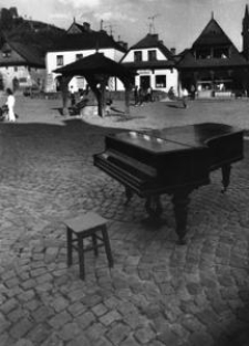 Rynek w Kazimierzu Dolnym