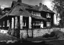 Dom Kuncewicz&oacute;w w Kazimierzu Dolnym