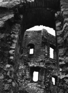 Zamek w Kazimierzu Dolnym