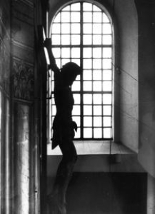 Klasztor oo. franciszkan&oacute;w w Kazimierzu Dolnym