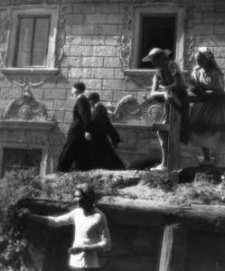 Plener malarski w Kazimierzu Dolnym