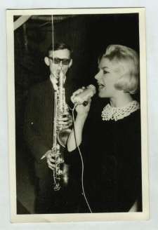 Andrzej Mitrut i Zofia Wronko-Mitrut