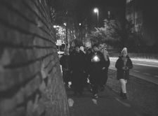 Misterium Światła i Ciemności. Upamiętnienie likwidacji lubelskiego getta na Podzamczu