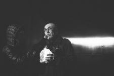 Misterium Światła i Ciemności. Upamiętnienie likwidacji lubelskiego getta na Podzamczu