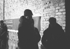 Misterium Światła i Ciemności. Upamiętnienie likwidacji lubelskiego getta na Podzamczu