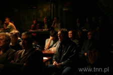 Promocja książki "Bunt w Sobiborze"