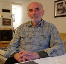 Zdzisław Kociubiński - biogram świadka historii